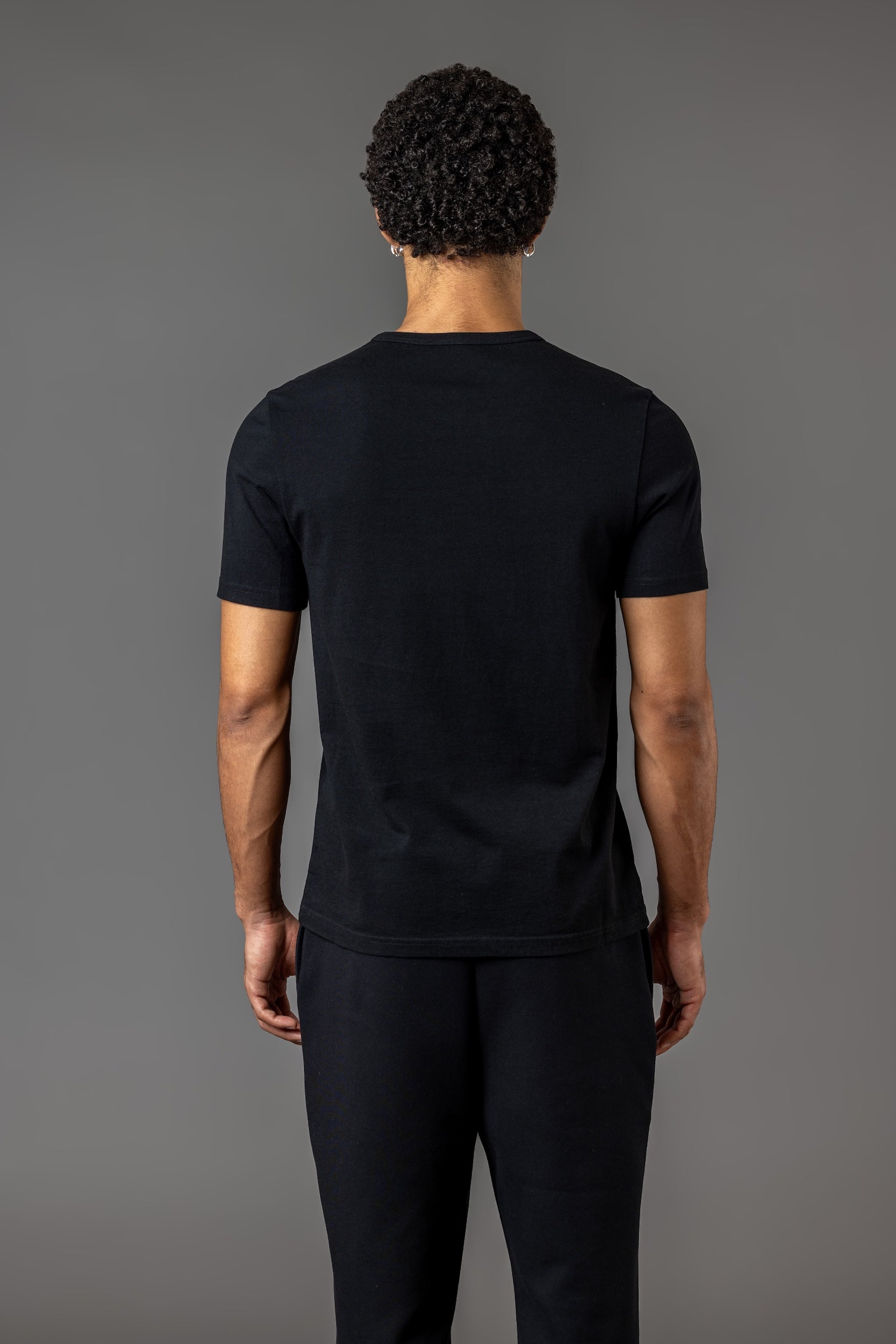 TRIPLE-PACK SLIM T-SHIRT T10