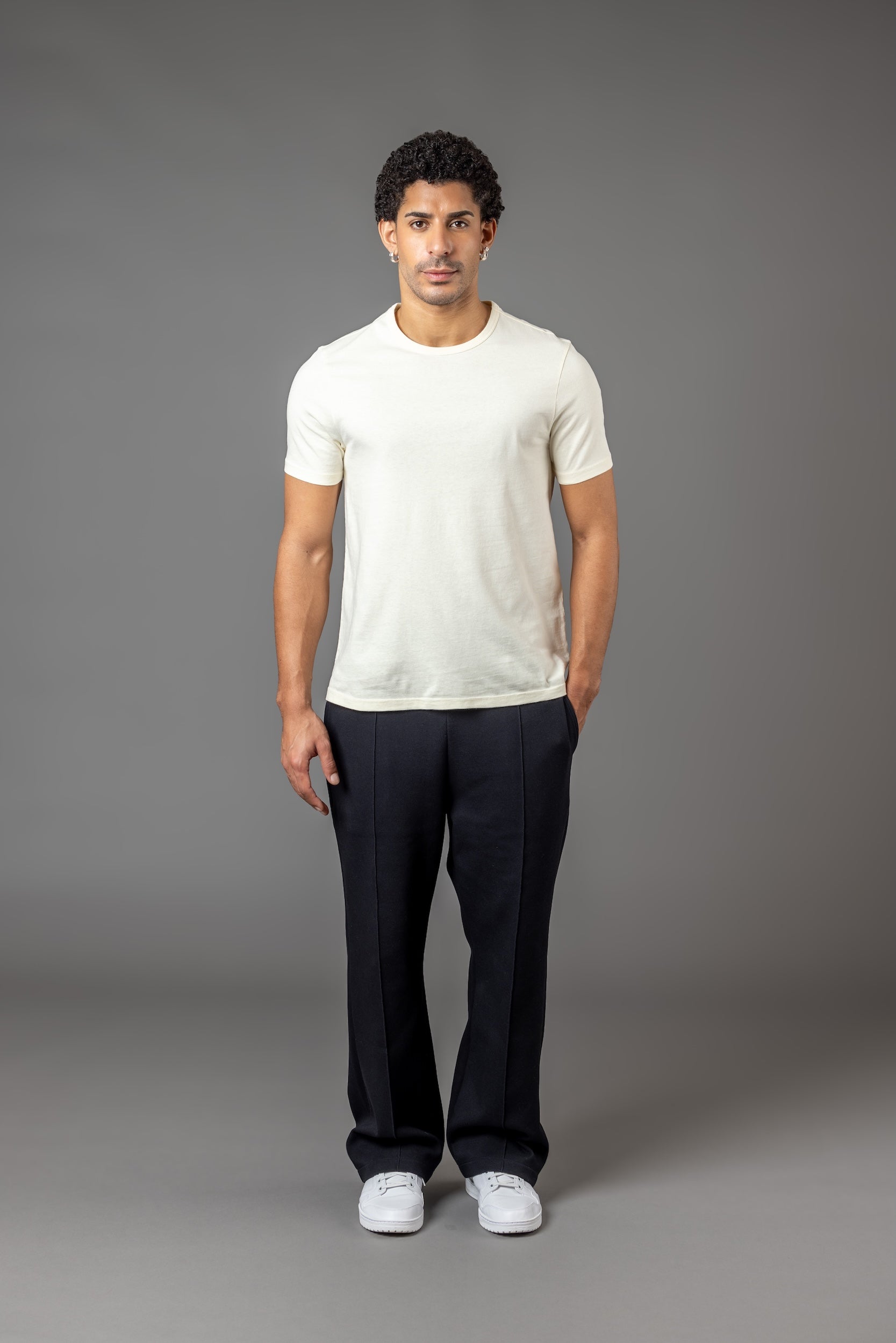 TRIPLE-PACK SLIM T-SHIRT T10