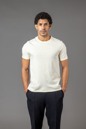 TRIPLE-PACK SLIM T-SHIRT T10