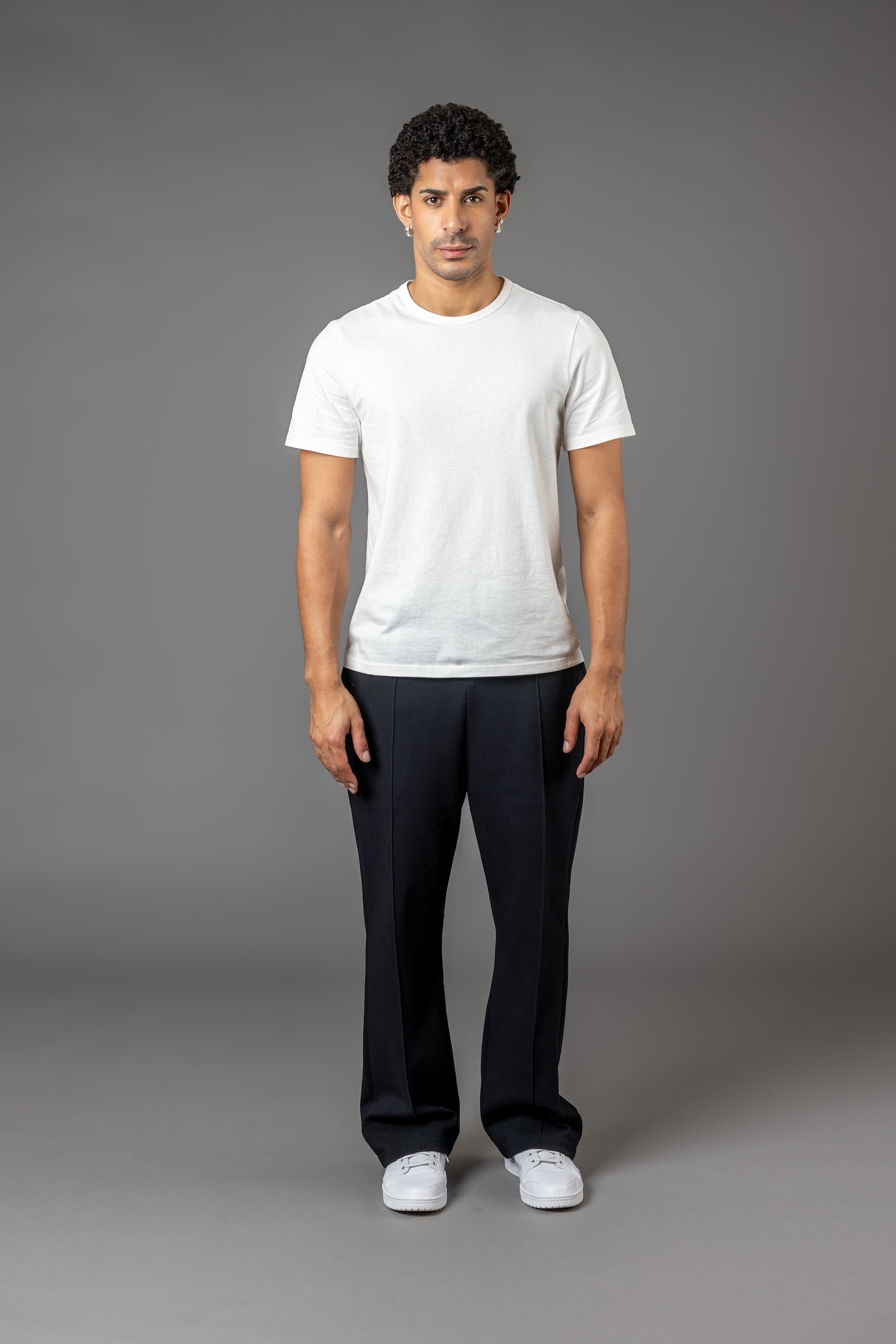 TRIPLE-PACK SLIM T-SHIRT T10