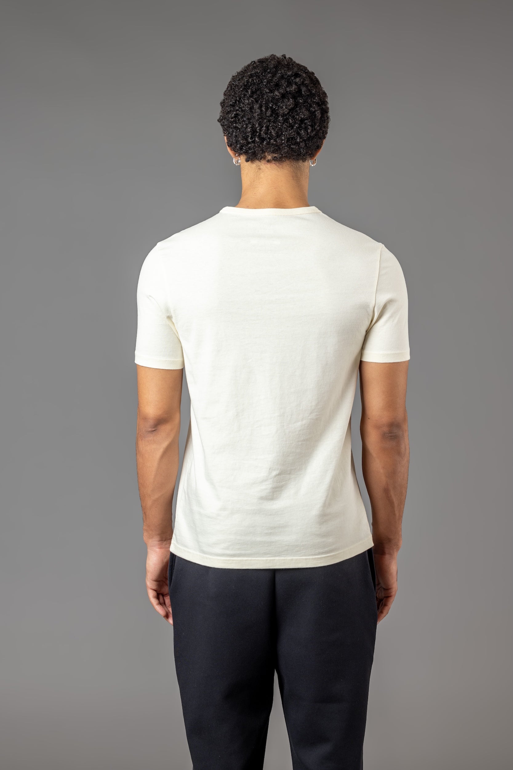 TRIPLE-PACK SLIM T-SHIRT T10