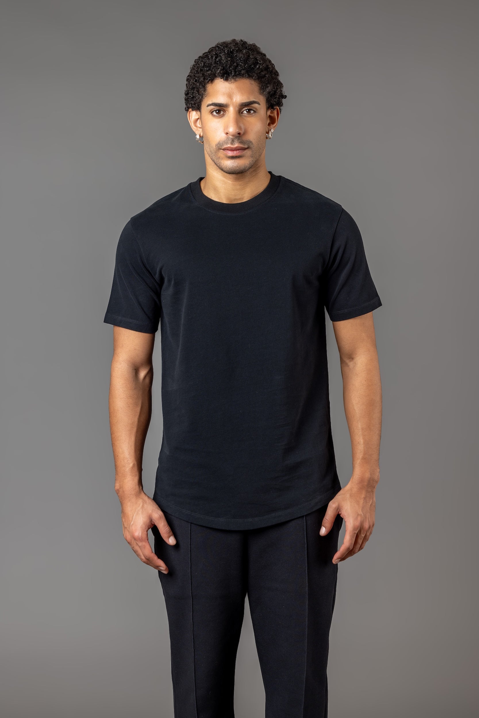 3ER PACK T-SHIRT T25